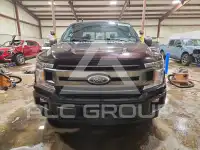 2018 Ford F-150 фото