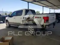 2018 Ford F-150 фото