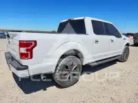 2018 Ford F-150 фото