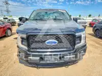 2018 Ford F-150 фото