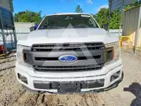 2018 Ford F-150 фото