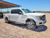 2018 Ford F-150 фото