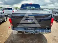 2018 Ford F-150 фото