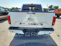 2018 Ford F-150 фото