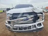 2018 Ford F-150 photo