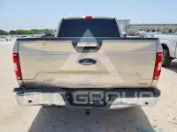 2018 Ford F-150 photo