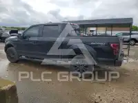 2018 Ford F-150 фото