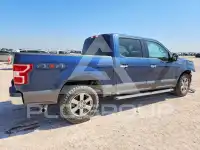 2018 Ford F-150 фото