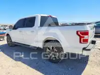2018 Ford F-150 фото