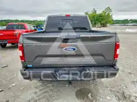 2018 Ford F-150 фото
