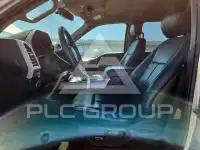 2018 Ford F-150 фото