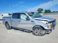 2018 Ford F-150 фото
