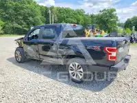 2018 Ford F-150 photo