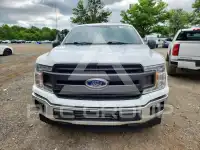 2018 Ford F-150 photo