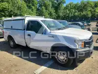 2018 Ford F-150 photo