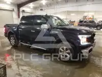 2018 Ford F-150 фото