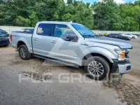 2018 Ford F-150 фото