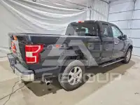 2018 Ford F-150 фото