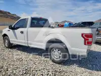 2018 Ford F-150 фото