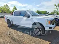 2018 Ford F-150 photo
