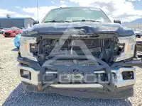 2018 Ford F-150 фото