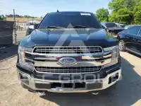 2018 Ford F-150 photo