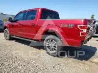 2018 Ford F-150 фото