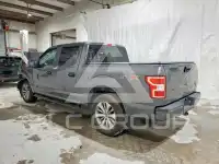 2018 Ford F-150 photo