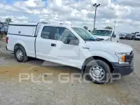 2018 Ford F-150 фото