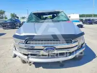 2018 Ford F-150 фото
