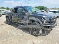 2018 Ford F-150 фото