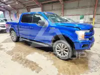 2018 Ford F-150 фото
