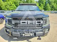 2018 Ford F-150 фото
