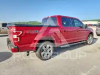 2018 Ford F-150 фото