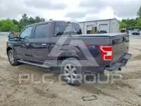 2018 Ford F-150 фото