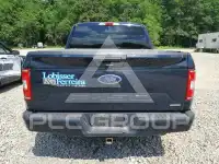2018 Ford F-150 photo