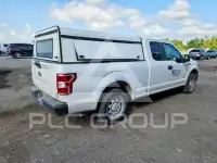 2018 Ford F-150 фото
