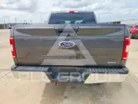 2018 Ford F-150 фото