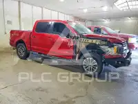 2018 Ford F-150 фото
