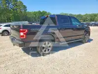 2018 Ford F-150 фото