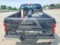 2018 Ford F-150 фото