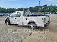 2018 Ford F-150 фото
