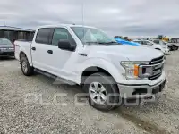 2018 Ford F-150 фото