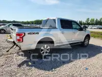 2018 Ford F-150 фото