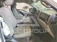 2018 Ford F-150 фото
