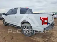 2018 Ford F-150 photo