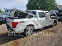 2018 Ford F-150 фото