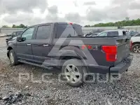 2018 Ford F-150 фото