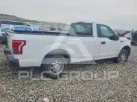 2018 Ford F-150 фото