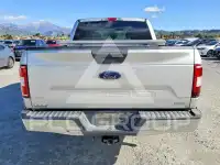 2018 Ford F-150 фото